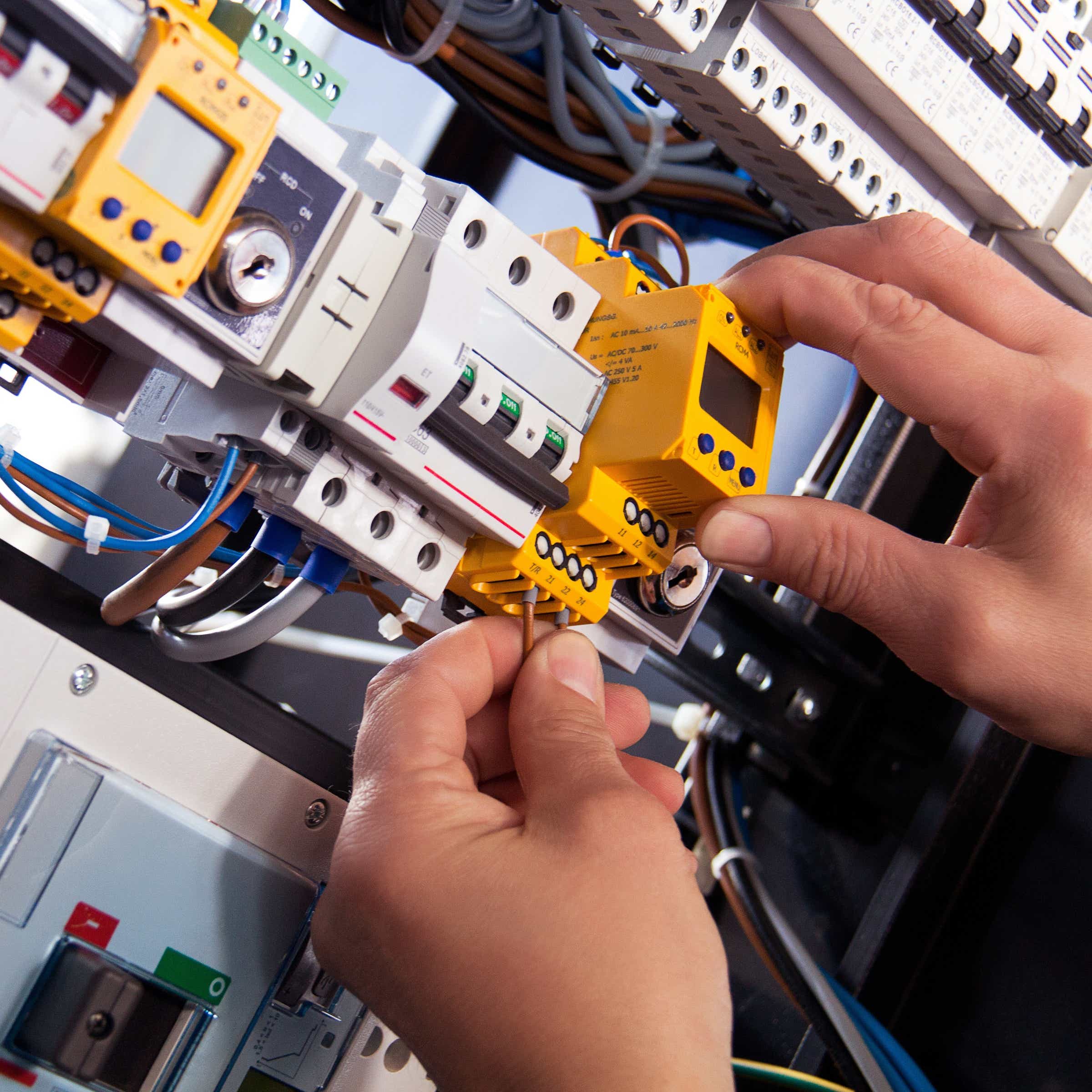 Electrical Materials
