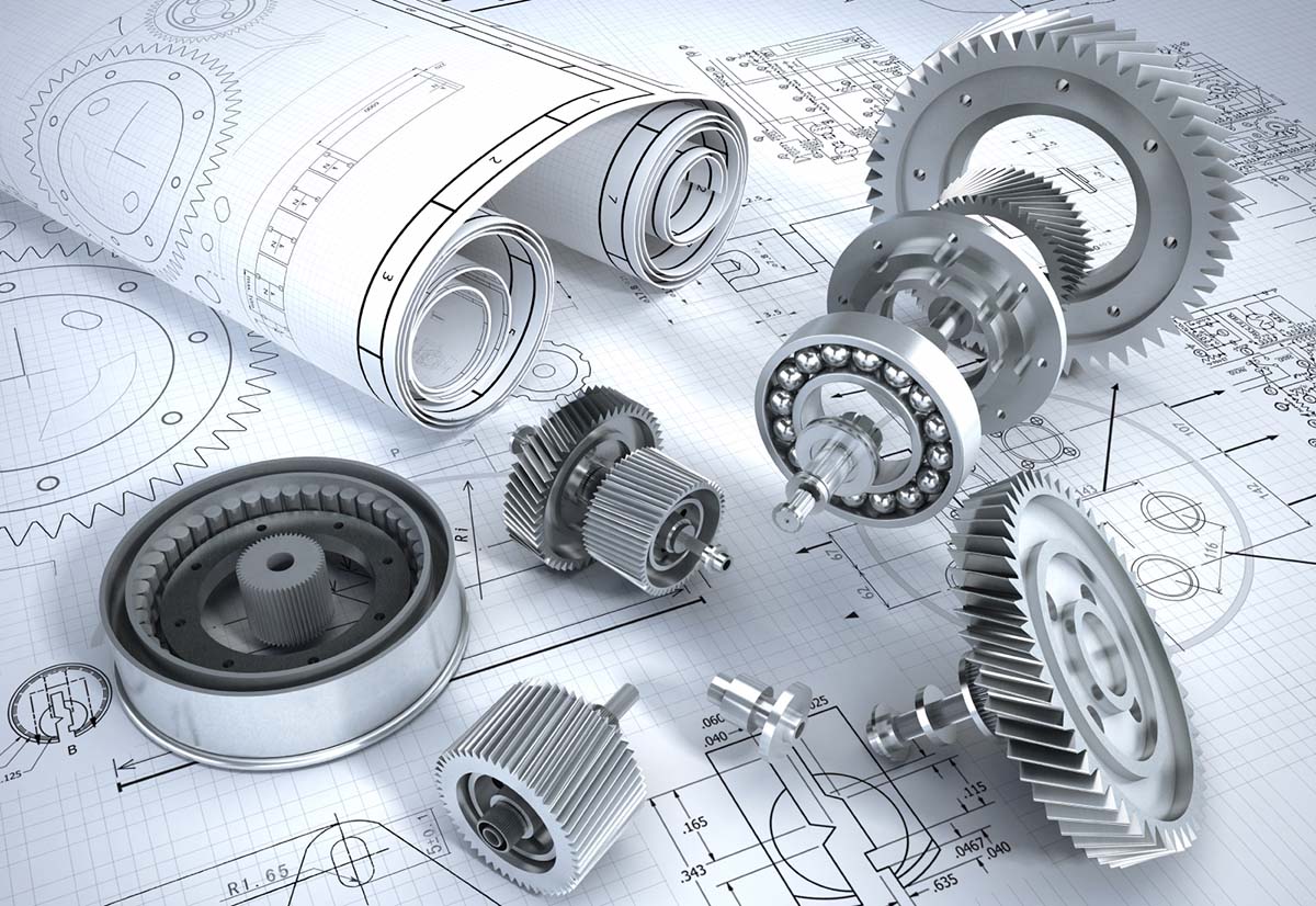 Mechanical Materials