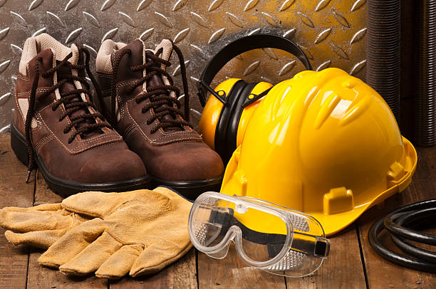 Safety Items