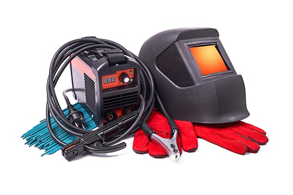 Welding Supplies